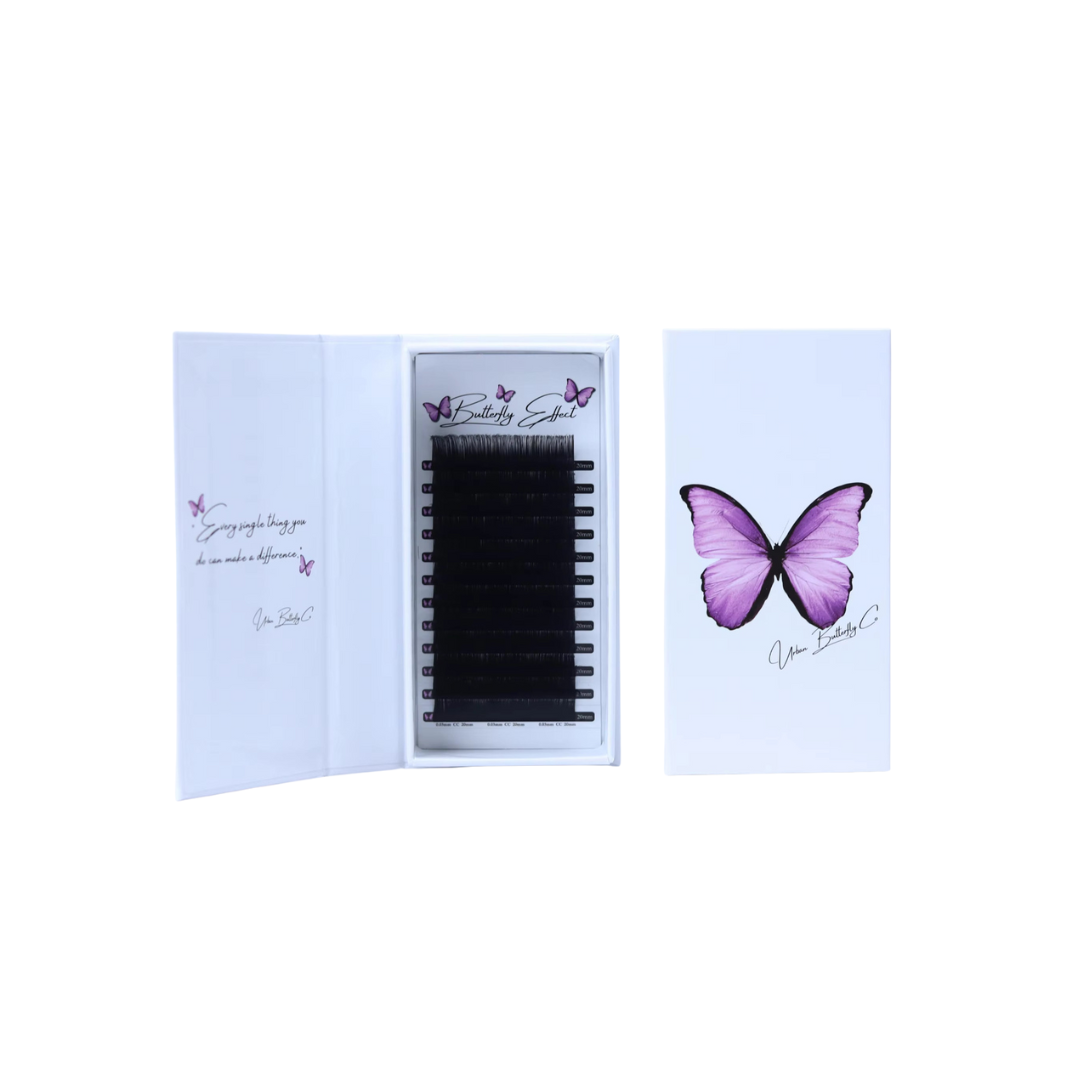"BUTTERFLY EFEECT" Classic Collection