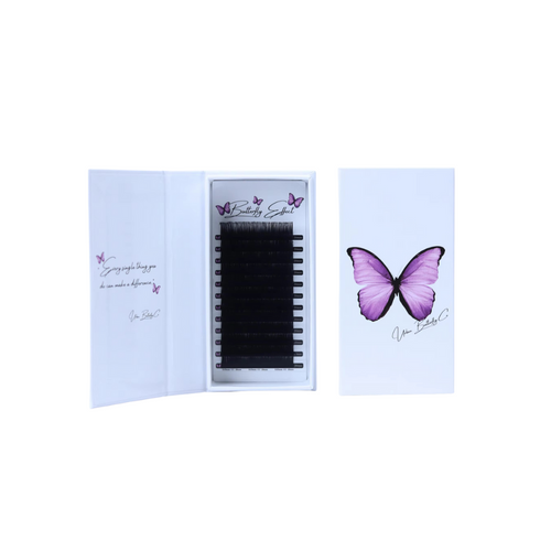 "BUTTERFLY EFEECT" Classic Collection